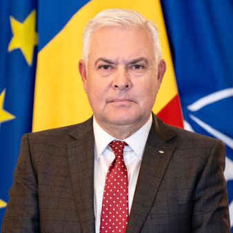 Ministrul Apararii a transmis ca Slovenia, Italia si Spania vor trimite militari in Romania
