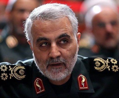 Ambasada Republicii Islamice Iran la Bucuresti: Generalul Qassem Soleimani nu a fost tolerat de sustinatorii gruparilor teroriste