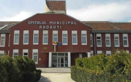 Presa locala: Managerul Spitalului Municipal Radauti, dat disparut dupa ce ar fi plecat din tara cu amanta