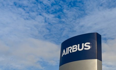 Airbus si-a depasit obiectivul de a livra 720 de aeronave in 2023