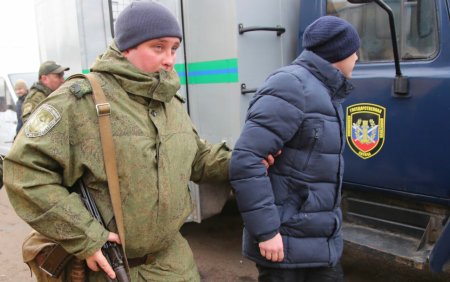 Ministerul rus al Apararii a anuntat ca a recuperat 248 de soldati in urma unui schimb de prizonieri cu Ucraina