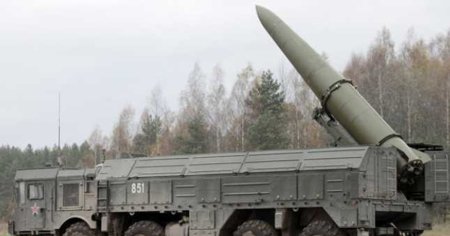 Coreea de Nord a furnizat Rusiei rachete pentru a ataca Ucraina, anunta Casa Alba