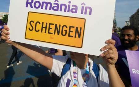 Suntem in Schengen, dar mai avem o etapa. Ce spune MAE despre eliminarea controalelor la frontierele terestre