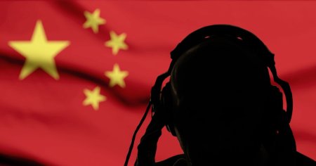 Un spion care actiona in favoarea Londrei a fost deconspirat de catre China