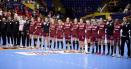 CS Rapid Bucuresti, invinsa acasa de Metz, in Liga Campionilor la Handbal feminin