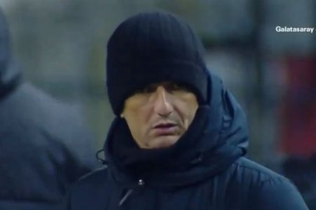 Razvan Lucescu a castigat derby-ul si e lider in Grecia, dar a tunat in conferinta: O rusine pentru fotbal!