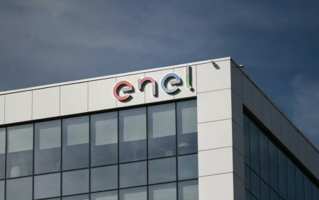 Subsidiara Enel, amendata cu 79 de milioane de euro, pentru folosirea ilegala a datelor personale apartinand clientilor