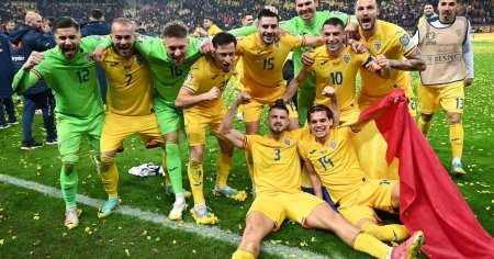 Hagi, Dragusin si Moldovan, convocati de Edi Iordanescu pentru partidele cu Irlanda de Nord si Columbia