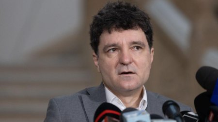 Nicusor Dan: Miza acestor alegeri este lupta dreptei cu PSD