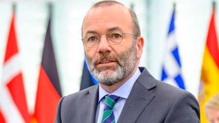 Congresul popularilor europeni la Bucuresti, pe 6-7 martie. Presedintele PPE Manfred Weber: Vom decide urmatorul presedinte al Comisiei