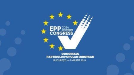 Toti liderii importanti din UE, intalnire la Bucuresti. PNL organizeaza cel mai important eveniment politic al anului