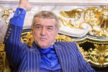 Reactia FRF dupa amenda primita de Gigi Becali de la UEFA pentru pariuri: Am colaborat