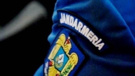 Un jandarm aflat in timpul liber a salvat viata unui barbat ranit intr-o explozie