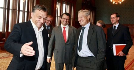 Doctrina de securitate Orban. Viktor Orban (I)