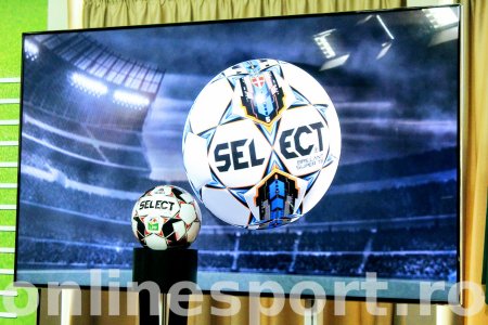 Cum arata programul ultimei etape din sezonul regular in Liga 1. Cinci meciuri la aceeasi ora