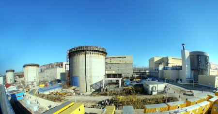 Cum se va dezvolta energia nucleara in Romania, in perspectiva anului 2031