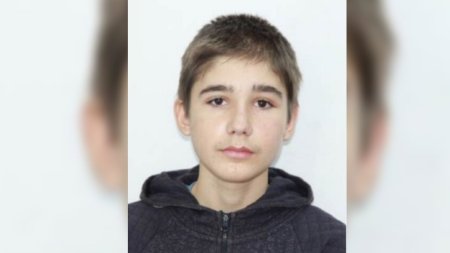 Adolescent de 17 ani, dat disparut de tata in Maramures | Daca il vedeti, sunati la 112!