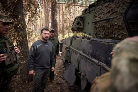 LIVETEXT Razboi in Ucraina, ziua 741 | Zelenski: Am inteles care este urmatorul plan al Rusiei, il vom contracara