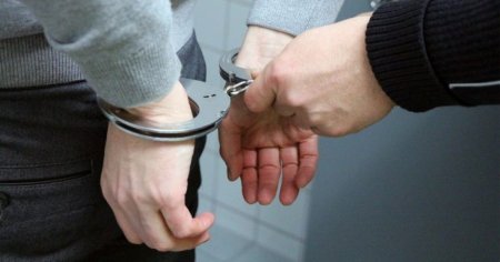 Infractor periculos transferat in Romania ca sa-si execute pedeapsa. A injunghiat in public un britanic ca sa se razbune