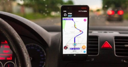 Noi functii vor deveni disponibile in aplicatie Waze. Cum vor ajuta acestea soferii?