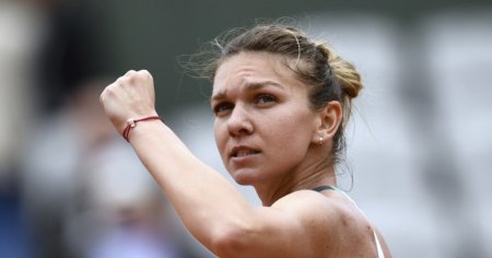 Antena 3 CNN anunta: Halep, pedeapsa redusa la 9 luni