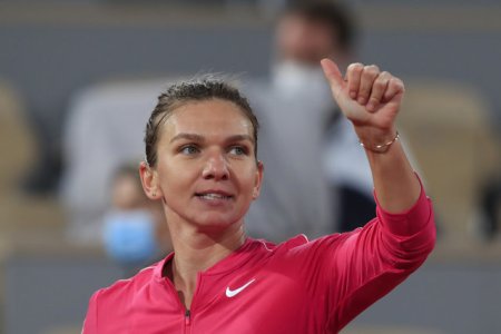 Simona Halep ar fi obtinut victoria carierei: TAS i-ar fi redus la 9 luni pedepsa