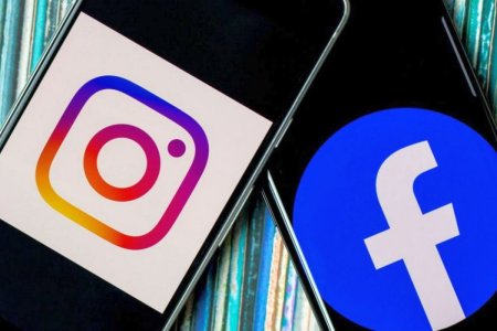 Facebook si Instagram au cazut! Sute de mii de persoane au reclamat problemele la conectare