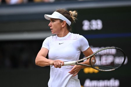 Prima reactie a Simonei Halep, dupa ce TAS i-a redus suspendarea: Abia astept sa ma intorc in circuit