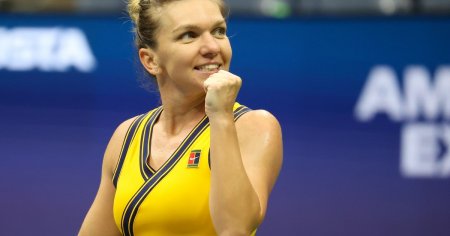 Romania, in delir dupa victoria lui Halep la TAS: anuntul sefului federatiei de tenis, plus alte reactii la cald