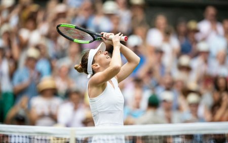 In ce conditii poate reveni Simona Halep pe terenul de tenis. Singura sansa a romancei de a juca in turnee WTA