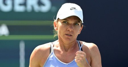 Halep, visul devine realitate: unde va juca Simona dupa ce i s-a ridicat suspendarea pentru dopaj