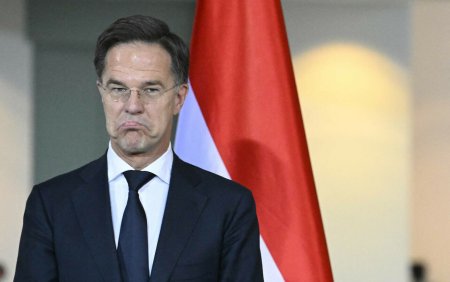 Statul NATO care nu il vrea pe Rutte in fruntea Aliantei: Nu putem sustine alegerea unui om care a vrut se ne ingenuncheze