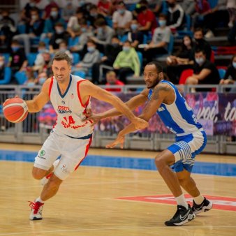 CSM Oradea a obtinut, din punct de vedere matematic, calificarea in playoff-ul Ligii Nationale