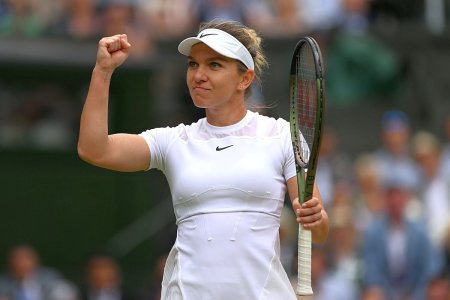 Simona Halep, invingatoare la TAS » Analizam verdictul tribunalului, la GSP Live, de la 11:00