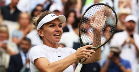 Prima reactie oferita de Simona Halep, dupa ce TAS i-a decis nevinovatia