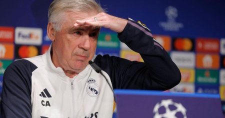 Carlo Ancelotti risca patru ani si noua luni de inchisoare in Spania: culisele unui scandal care face inconjurul lumii