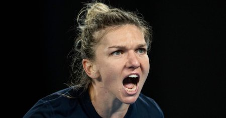 Simona Halep a primit despagubiri infime procesul castigat. Cati bani a pierdut cat timp nu a putut juca