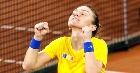 Halep vrea sa mearga la Jocurile Olimpice: conditiile care trebuie indeplinte ca sa o avem la Paris