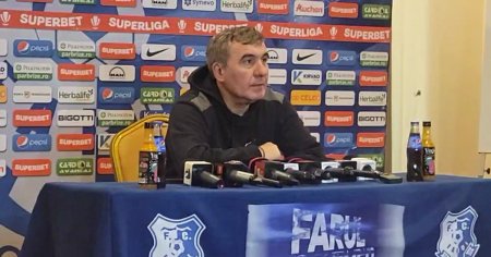 Gheorghe Hagi despre decizia TAS in cazul Halep: In viata exista si oameni rai. Este o victorie mare a ei in primul rand VIDEO