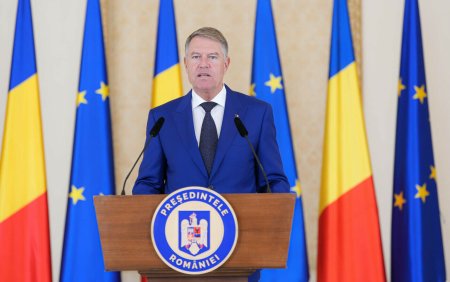 Cancelarul austriac, Karl Nehammer, primit joi de Klaus Iohannis. Aderarea Romaniei la Schengen, pe agenda de discutii