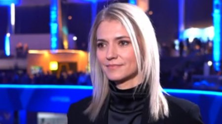 Alina Gorghiu, despre aderarea Romaniei la Schengen: Este un parcurs pe care nu mai poate sa-l impiedice nici macar cancelarul Austriei