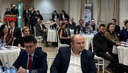 Au inceput pregatirile pentru FoodIntelForum, editia a 7-a