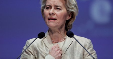 Ce va insemna un al doilea mandat al Ursulei von der Leyen in fruntea Comisiei Europene?