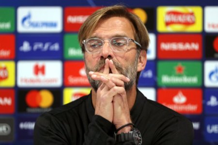 Jurgen Klopp, curtat pentru un nou job - Seful lui Liverpool dorit pentru un post inedit la Euro 2024