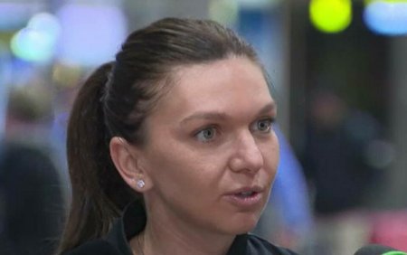 Cine va fi noul antrenor al Simonei Halep. E cel mai mare om de tenis pe care l-am vazut in viata mea