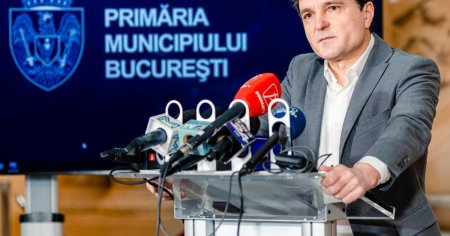 Nicusor Dan avertizeaza ca fara buget Primaria va intra in blocaj iar 7.000 de salariati vor primi luni 25 % din salarii