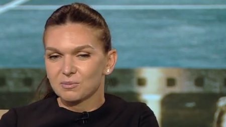 Simona Halep dezvaluie cel mai mare soc pe care l-a avut pe durata scandalului de dopaj: Emotional, esti complet distrus!