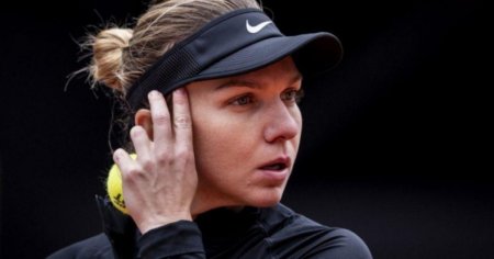 Scapa Halep de eticheta de dopata? Raspunsul comentatorului Cristian Mindru lamureste subiectul EXCLUSIV