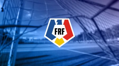 Nume mari ale fotbalului romanesc participa la cursul FRF de director sportiv