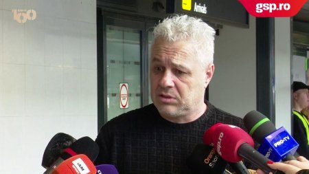 Marius Sumudica dezvaluie ca a refuzat doua oferte din Superliga dupa plecarea din Turcia: Ambele erau din play-out + Ce spune despre o propunere de la Universitatea Craiova